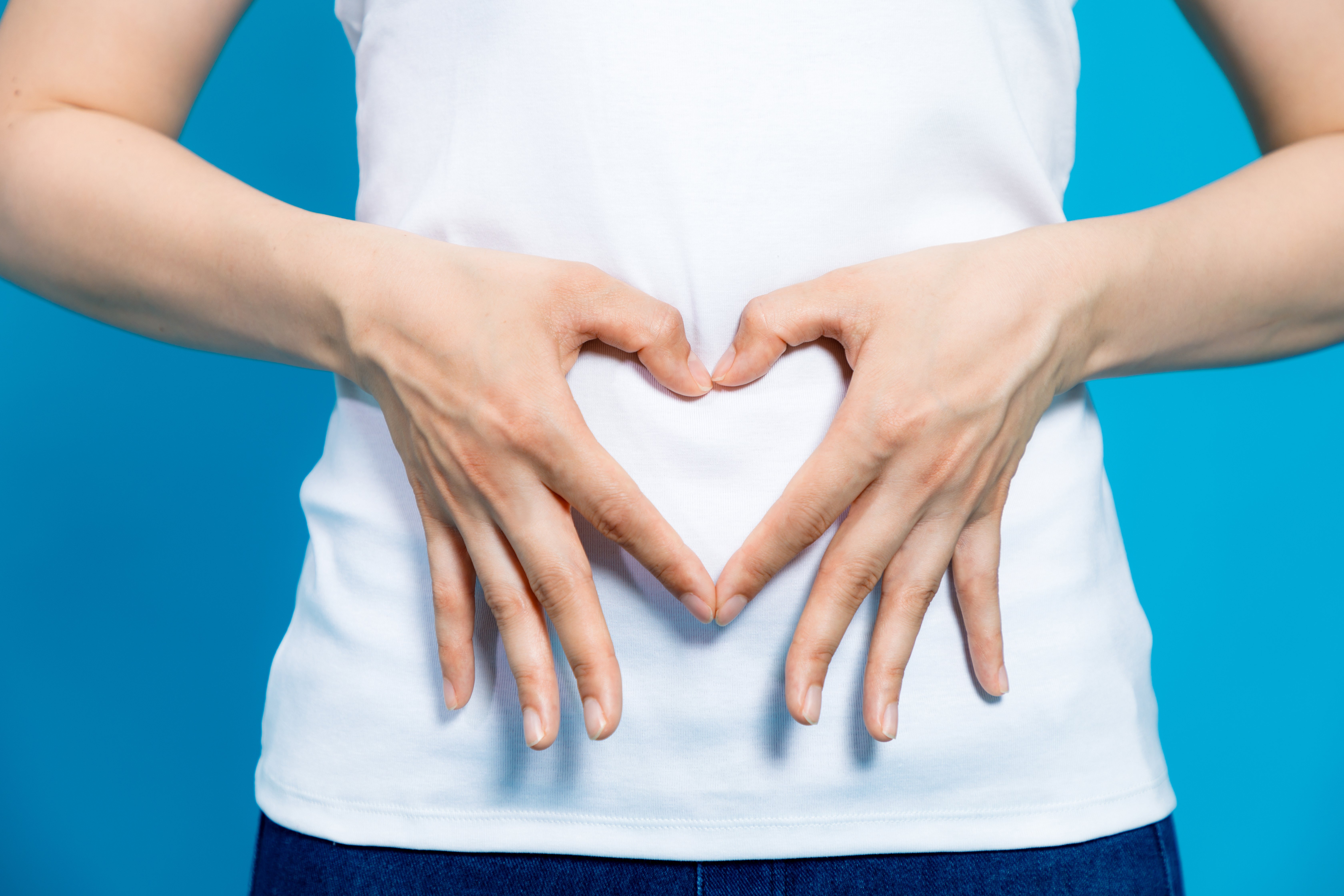 Healthy gut 